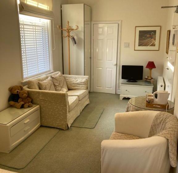 Bed and Breakfast The Norwood Guest House