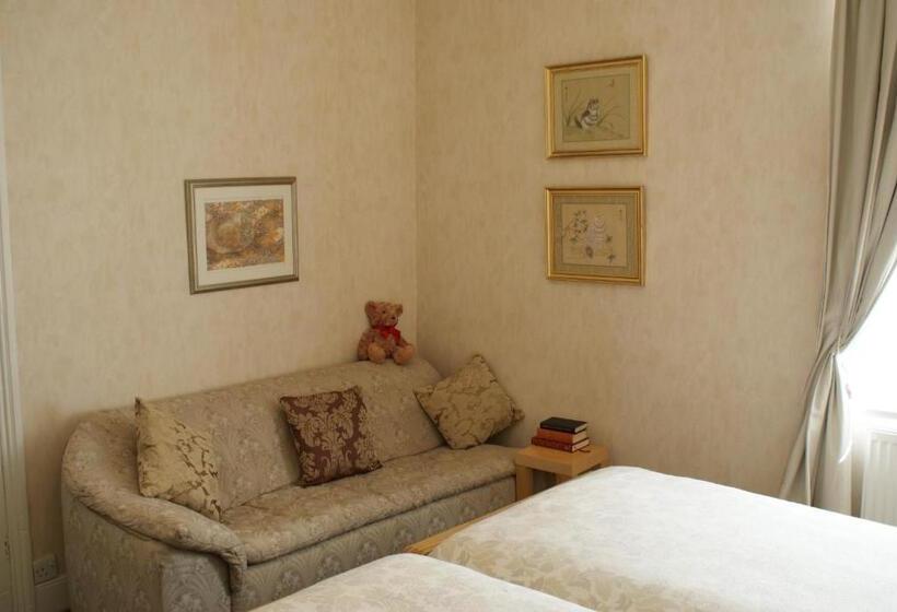 Bed and Breakfast The Norwood Guest House