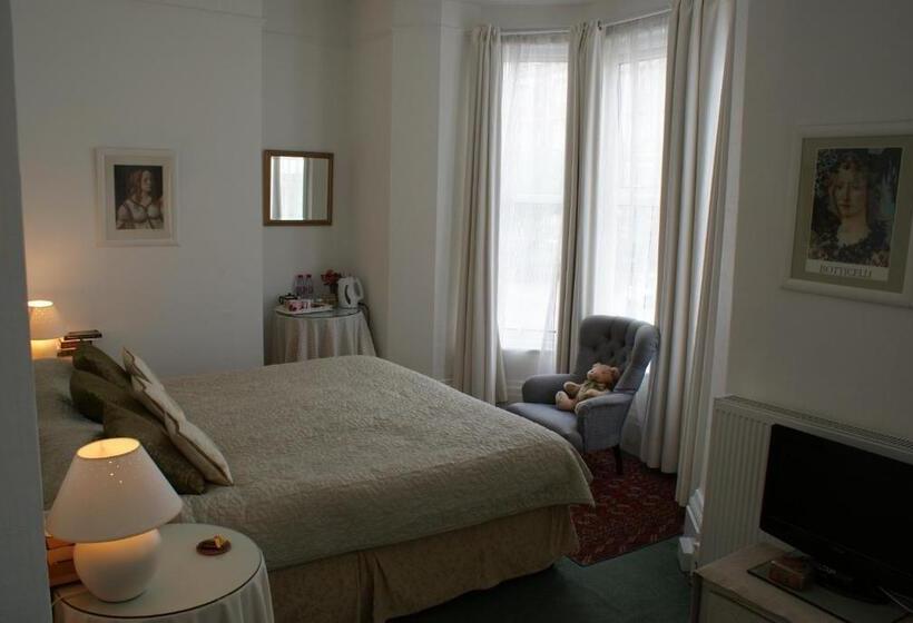 Bed and Breakfast The Norwood Guest House