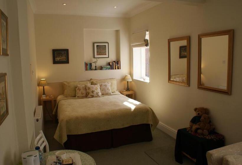 Bed and Breakfast The Norwood Guest House