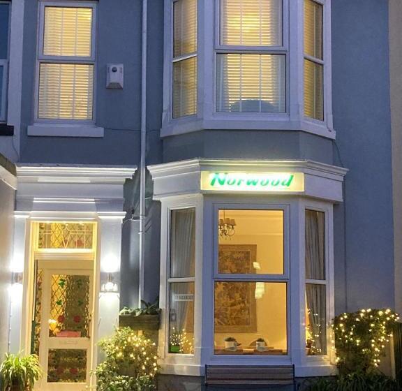 Bed and Breakfast The Norwood Guest House