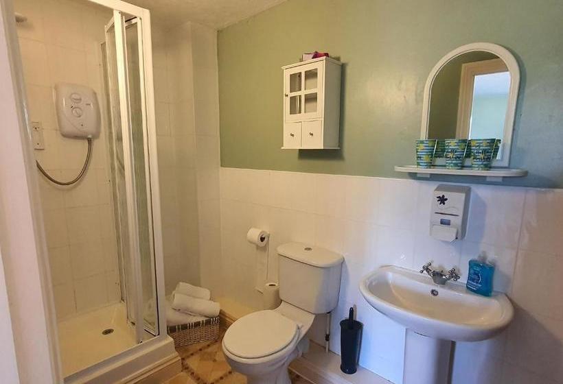 צימר The Snooty Fox