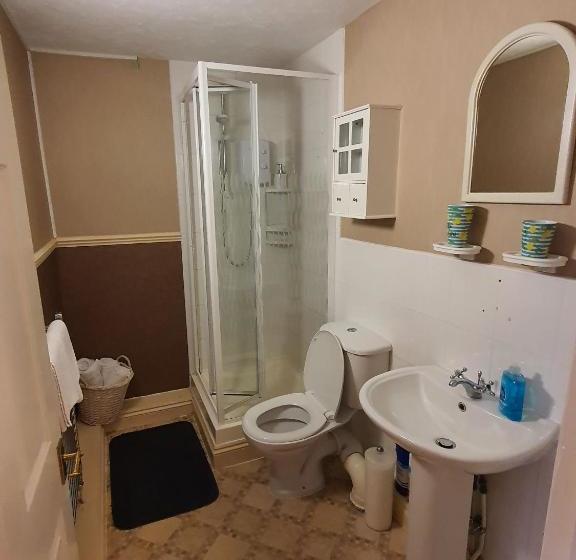 צימר The Snooty Fox