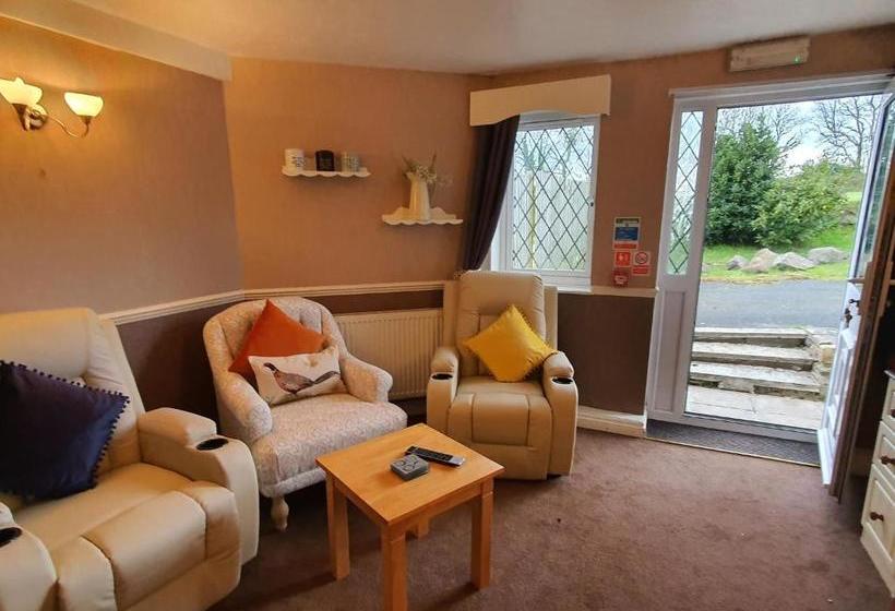 צימר The Snooty Fox