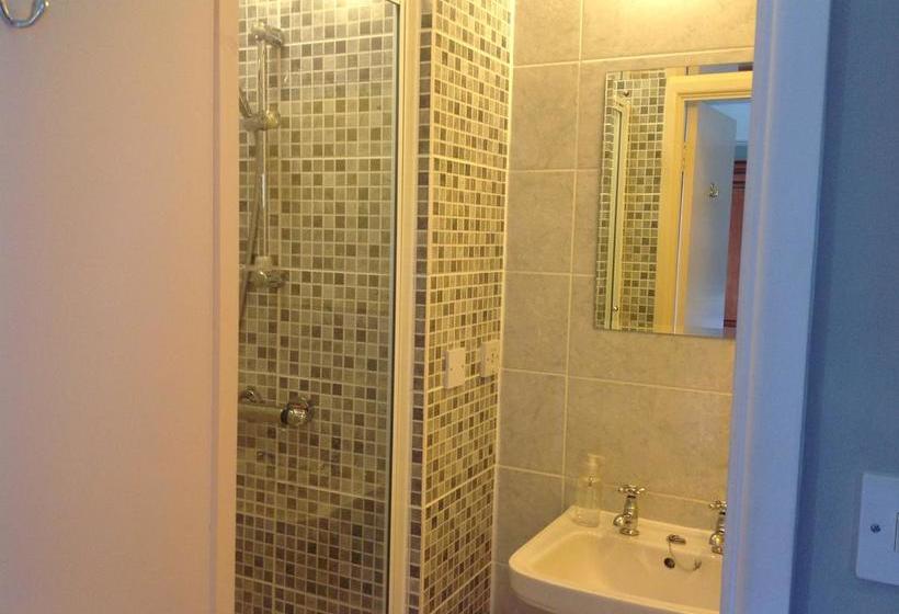 צימר The Spinney