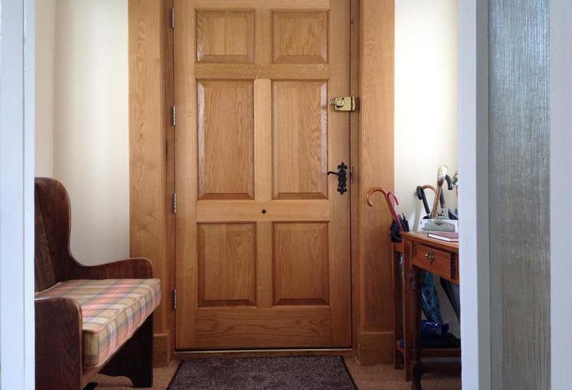 צימר The Spinney