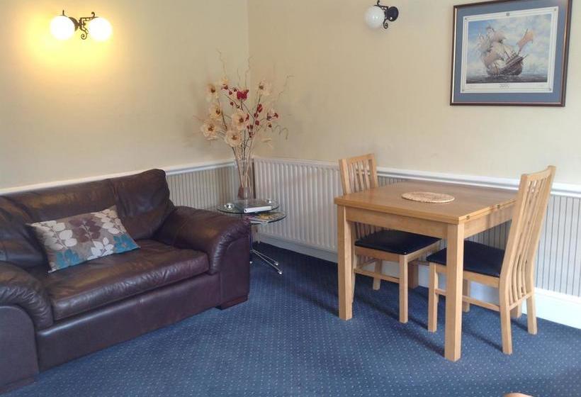 צימר The Spinney