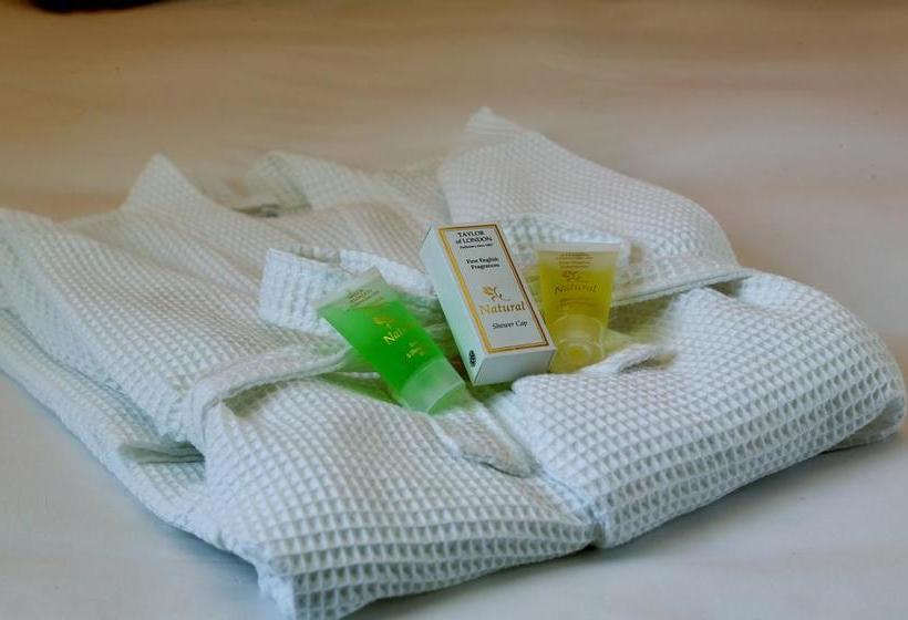 צימר The Spinney