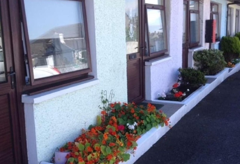 צימר The Thistle