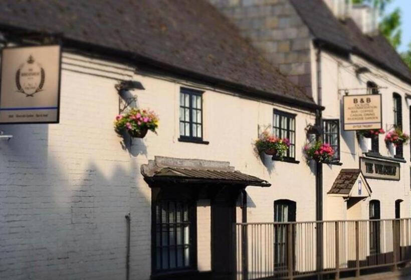 צימר The Wheatsheaf