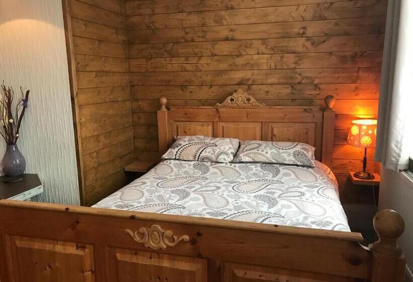 צימר The Wheatsheaf