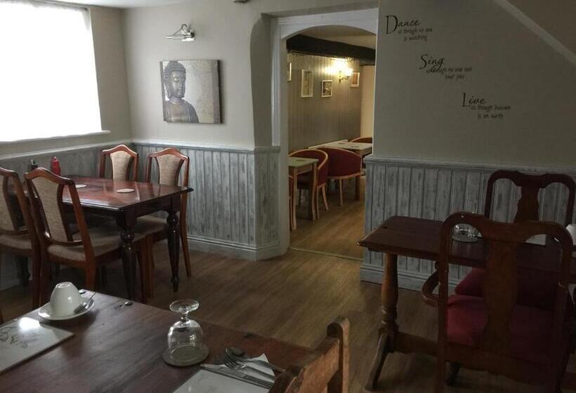 צימר The Wheatsheaf