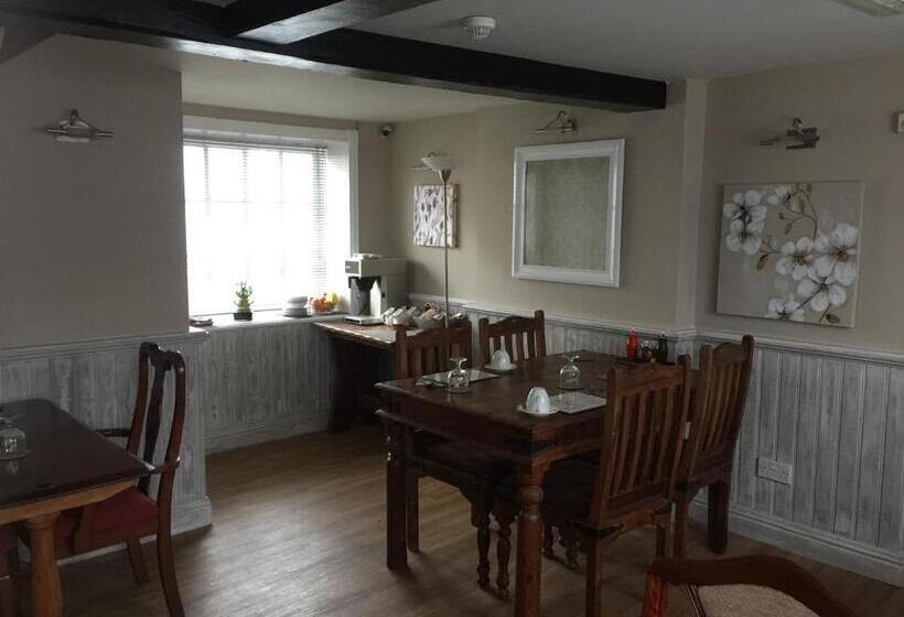 צימר The Wheatsheaf