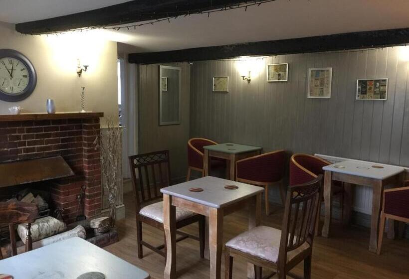 צימר The Wheatsheaf