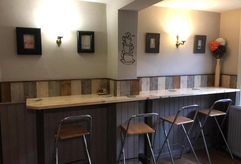 צימר The Wheatsheaf