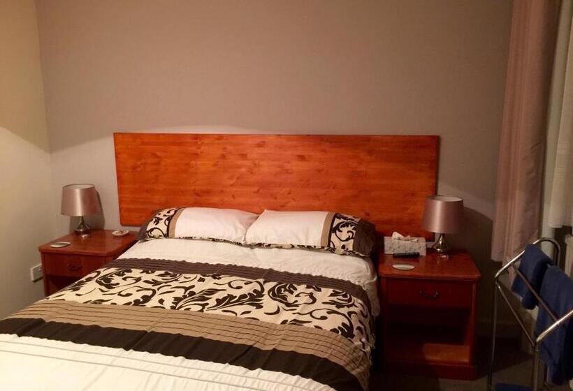 צימר The Wheatsheaf