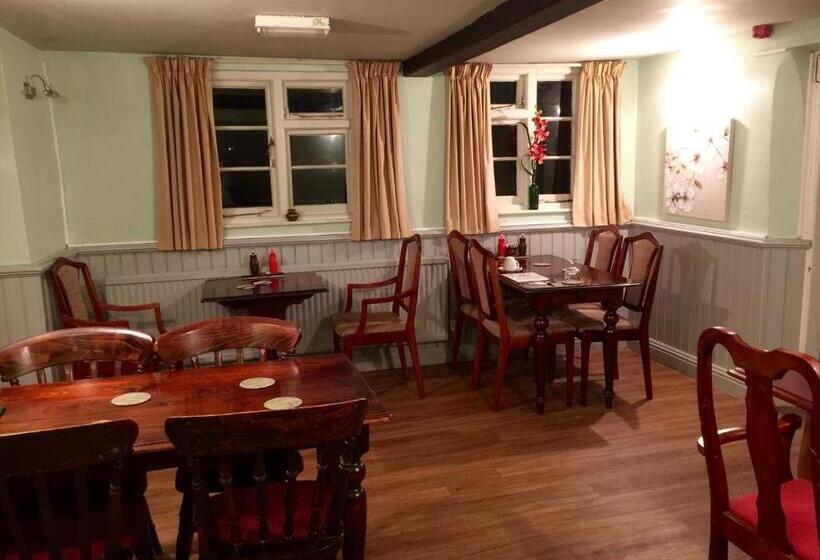 צימר The Wheatsheaf