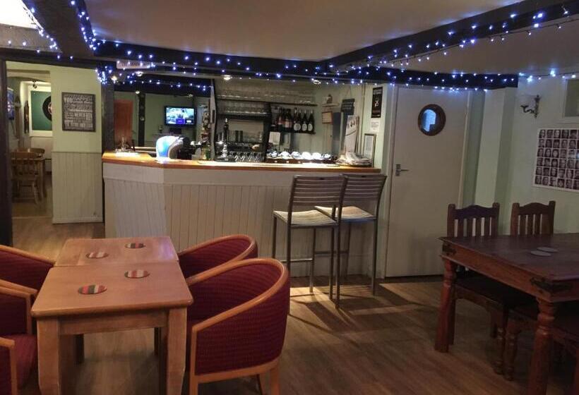 צימר The Wheatsheaf