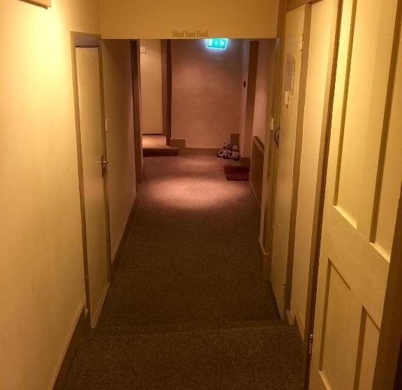 צימר The Wheatsheaf