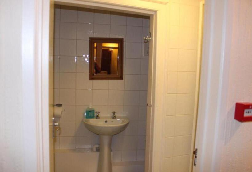 צימר The Wheatsheaf