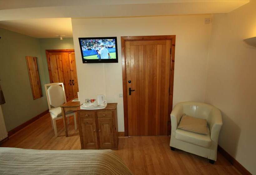 צימר Upper Neatham Mill