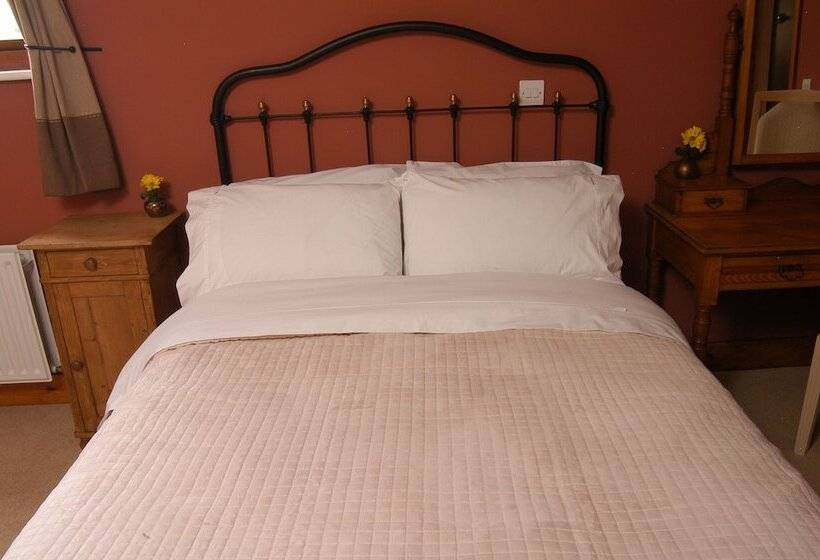 צימר Upper Neatham Mill