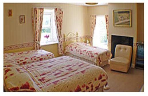 住宿加早餐 Yellow House