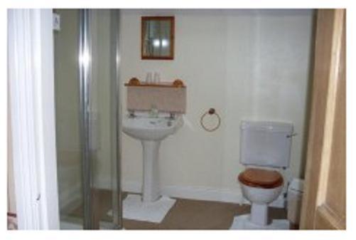 住宿加早餐 Yellow House