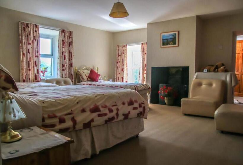 住宿加早餐 Yellow House