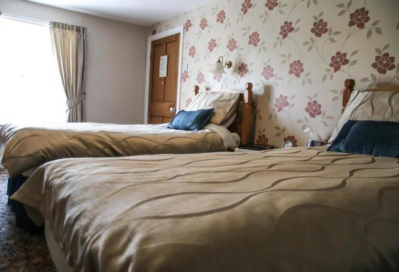 住宿加早餐 Yellow House