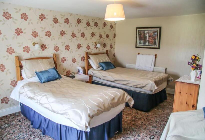 住宿加早餐 Yellow House