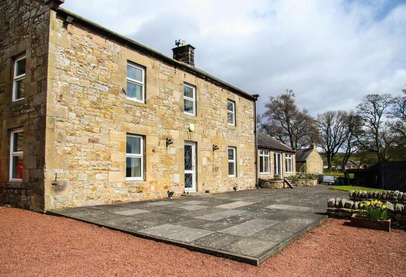 住宿加早餐 Yellow House