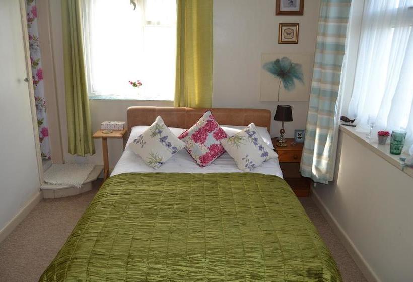 Bluewaters Bed And Breakfast