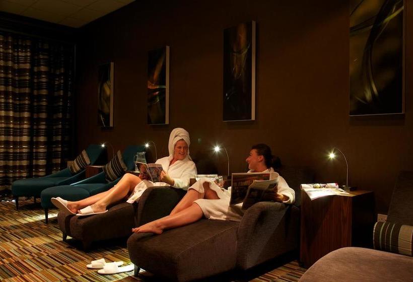 Carnoustie Golf Hotel  A Bespoke Hotel’