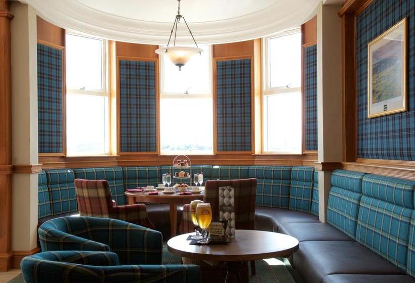 Carnoustie Golf Hotel  A Bespoke Hotel’