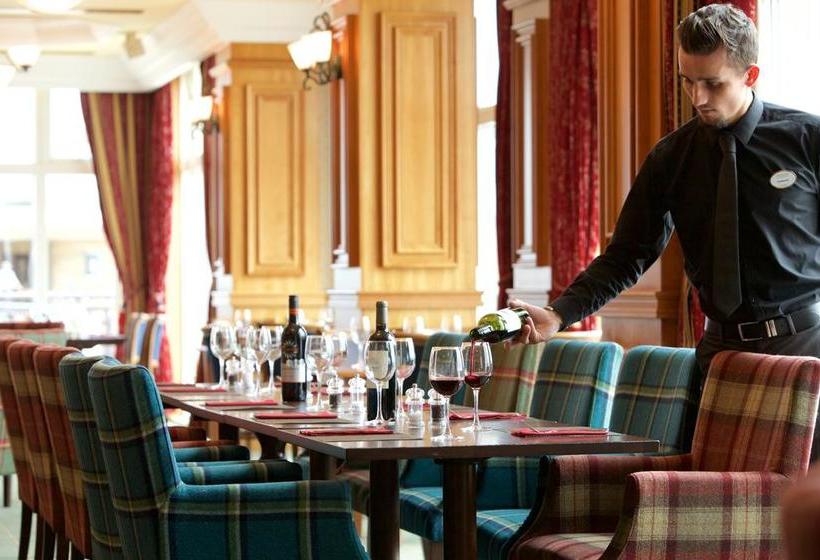 Carnoustie Golf Hotel  A Bespoke Hotel’