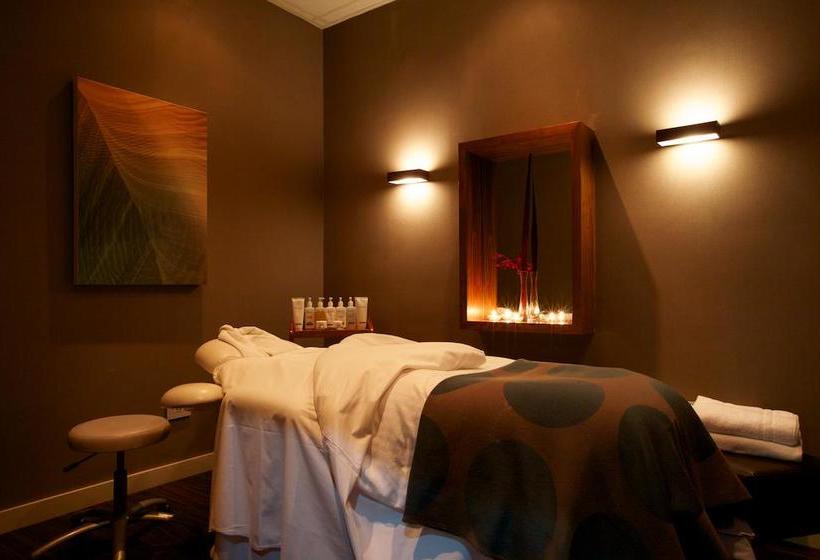 Carnoustie Golf Hotel  A Bespoke Hotel’