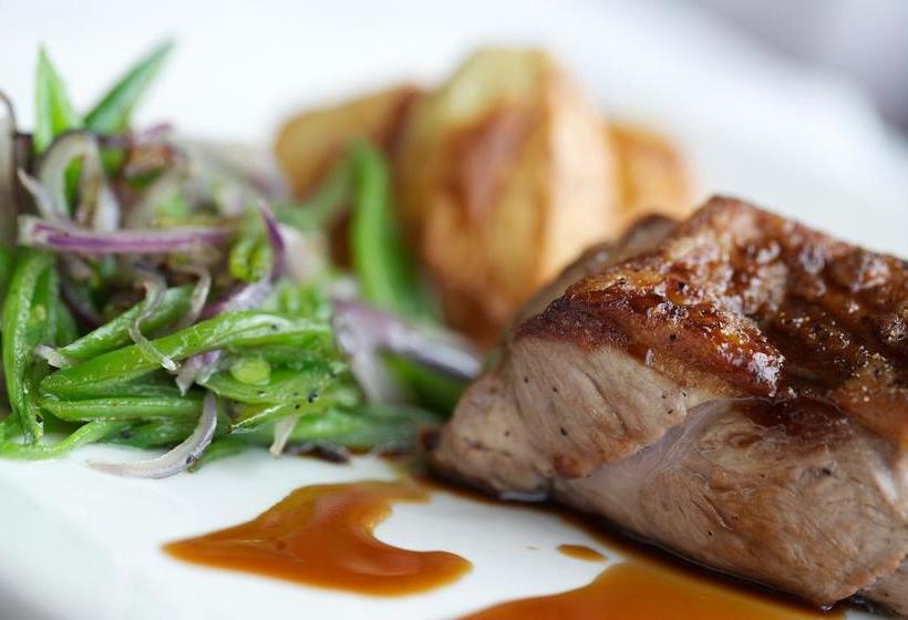 Carnoustie Golf Hotel  A Bespoke Hotel’