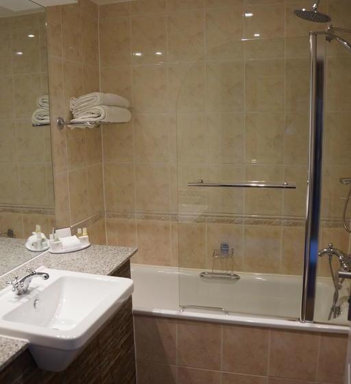 Carnoustie Golf Hotel  A Bespoke Hotel’