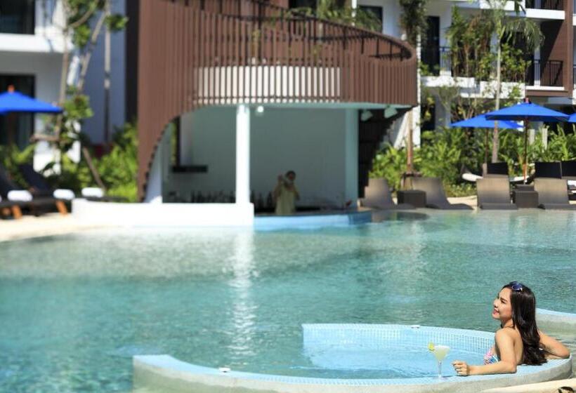 Centara Life Maris Resort Jomtien