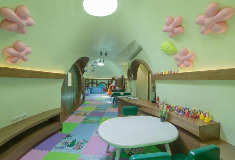 Centara Life Maris Resort Jomtien