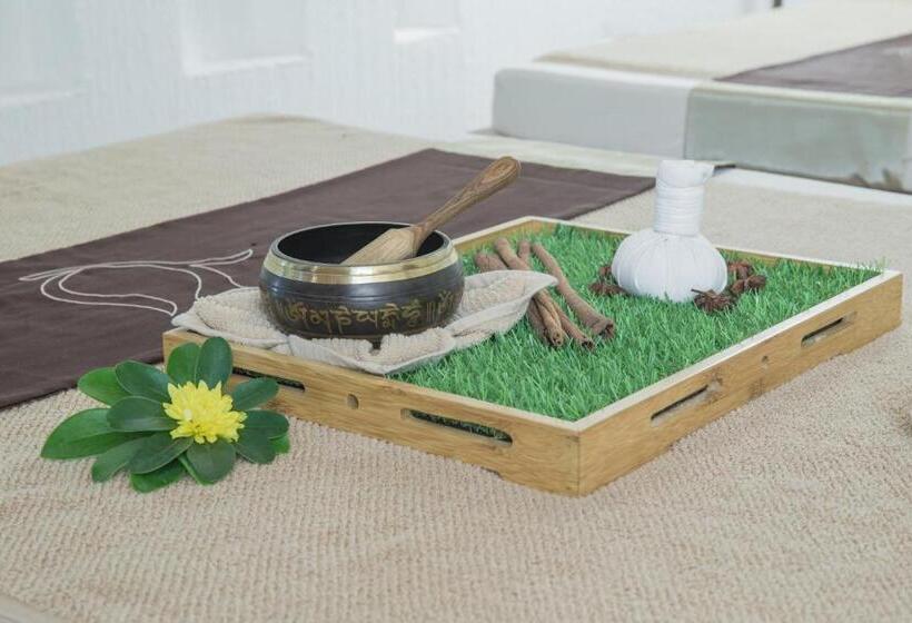 Centara Life Maris Resort Jomtien