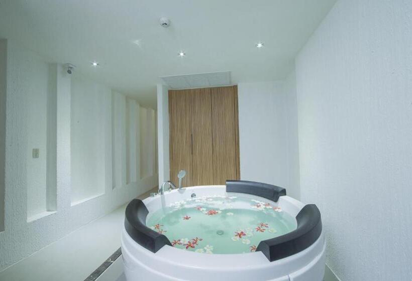 Centara Life Maris Resort Jomtien