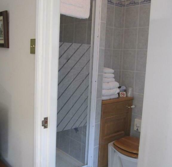 Clayhill House Bed & Breakfast