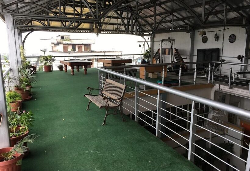 Club Hotel Ida Maria