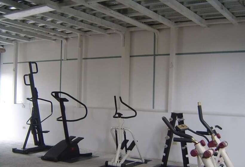 Club Hotel Ida Maria