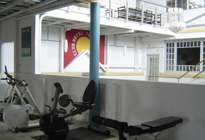 Club Hotel Ida Maria