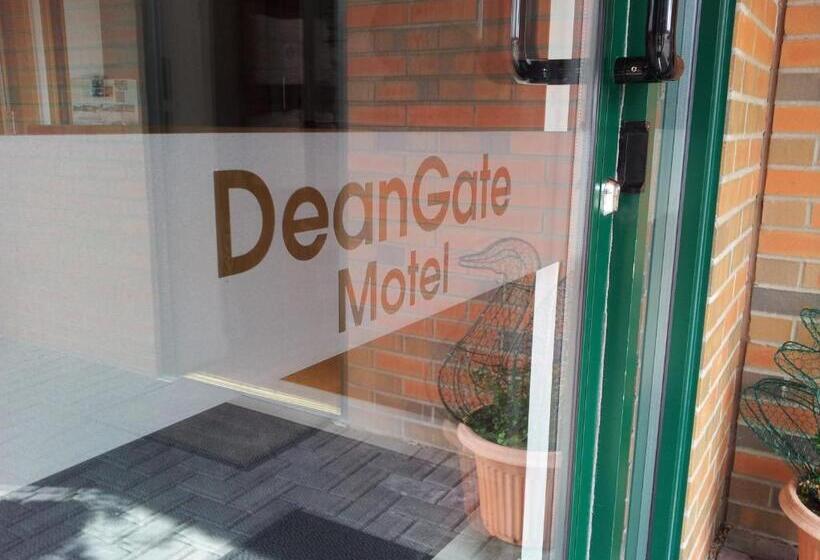 Deangate Motel