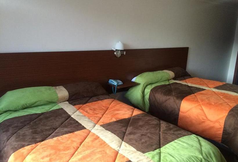 Gran Hotel Napoleón