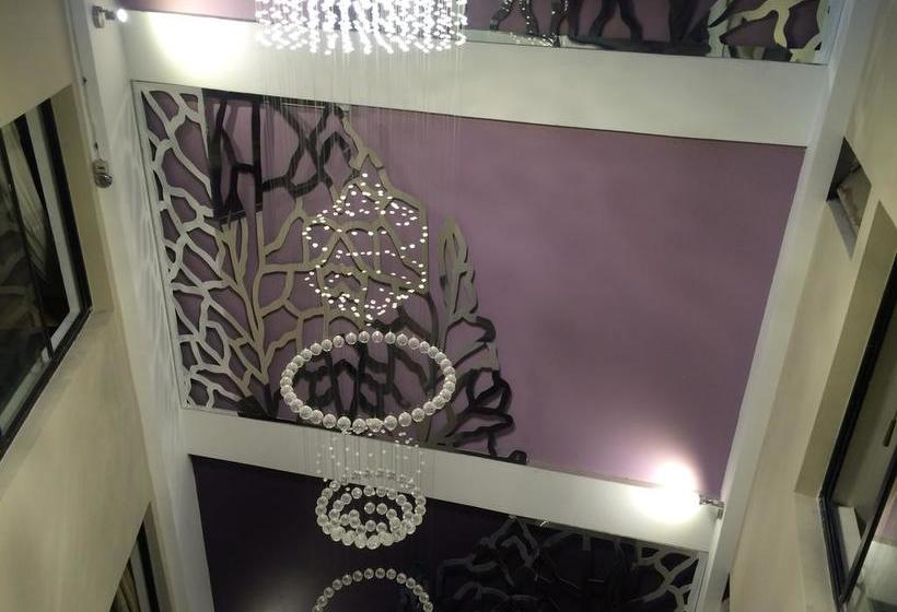 Gran Hotel Napoleón